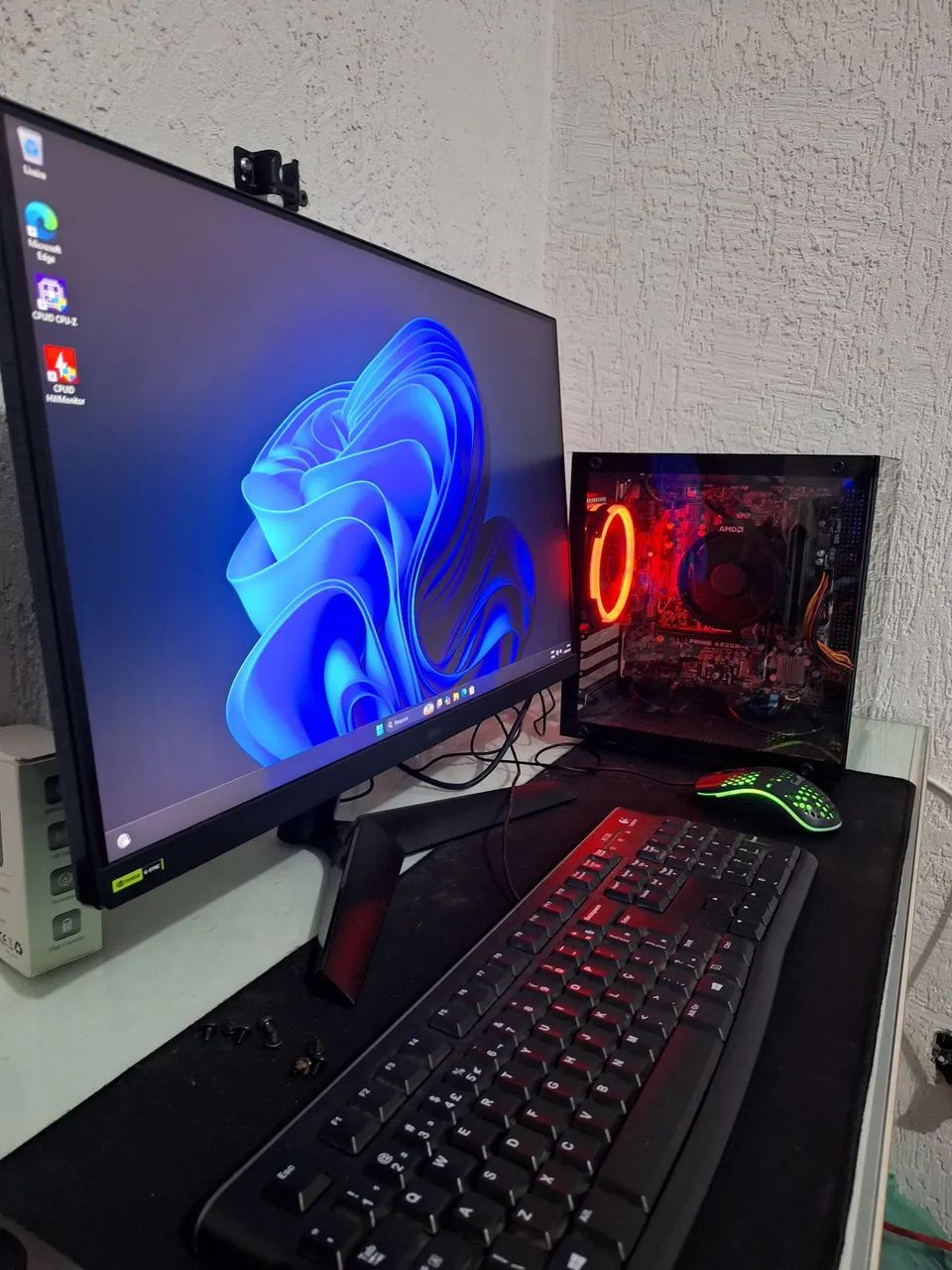 Pc Gamer Ryzen 3