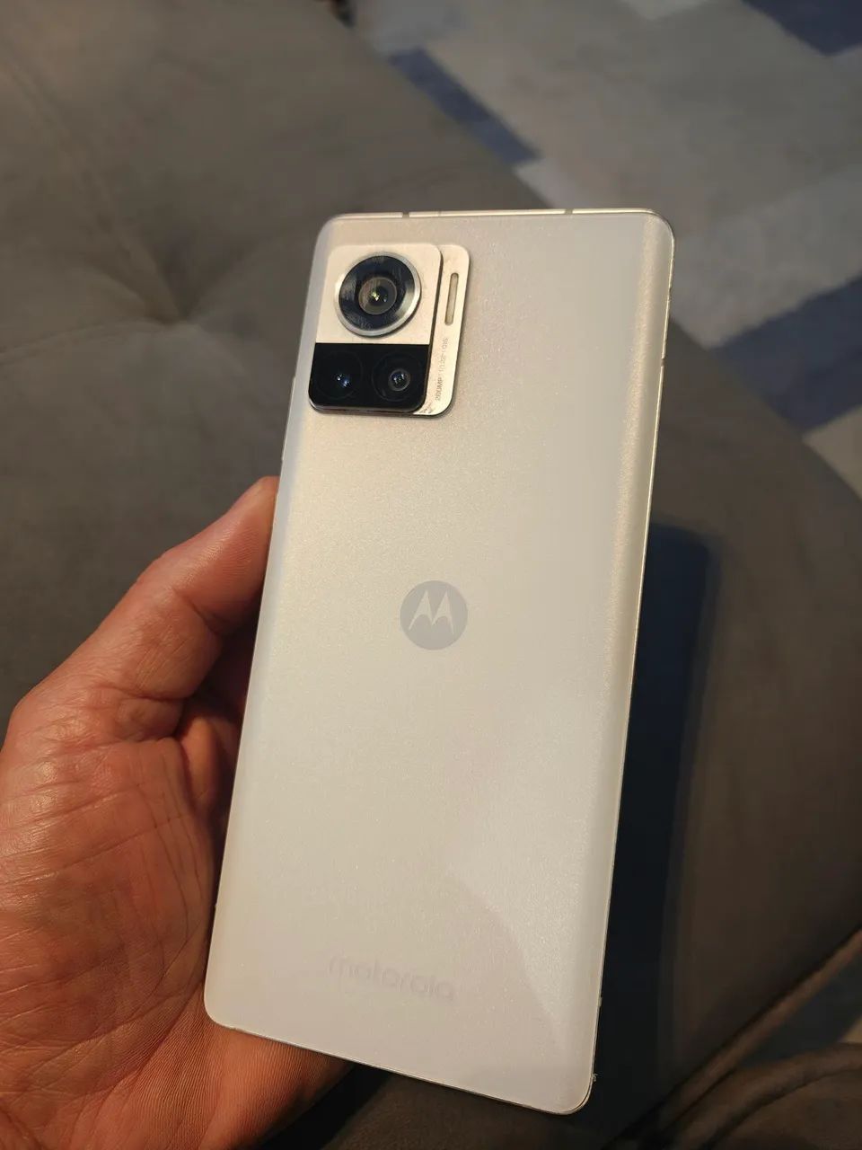 Motorola Edge 30 ultra - Foto 2