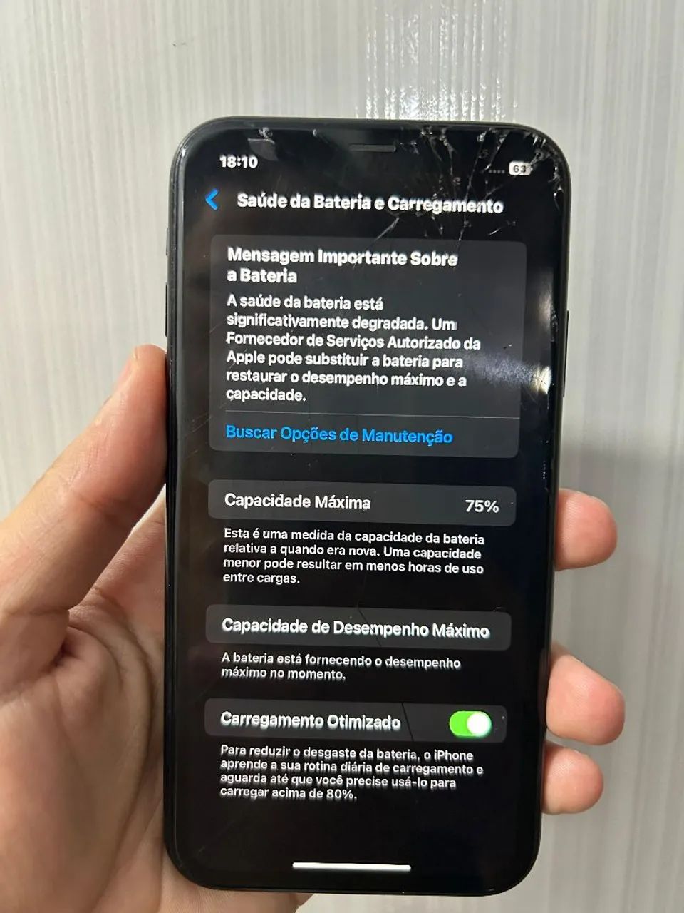 Iphone XR 64G - Foto 3