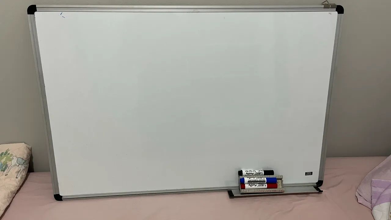 Whiteboard