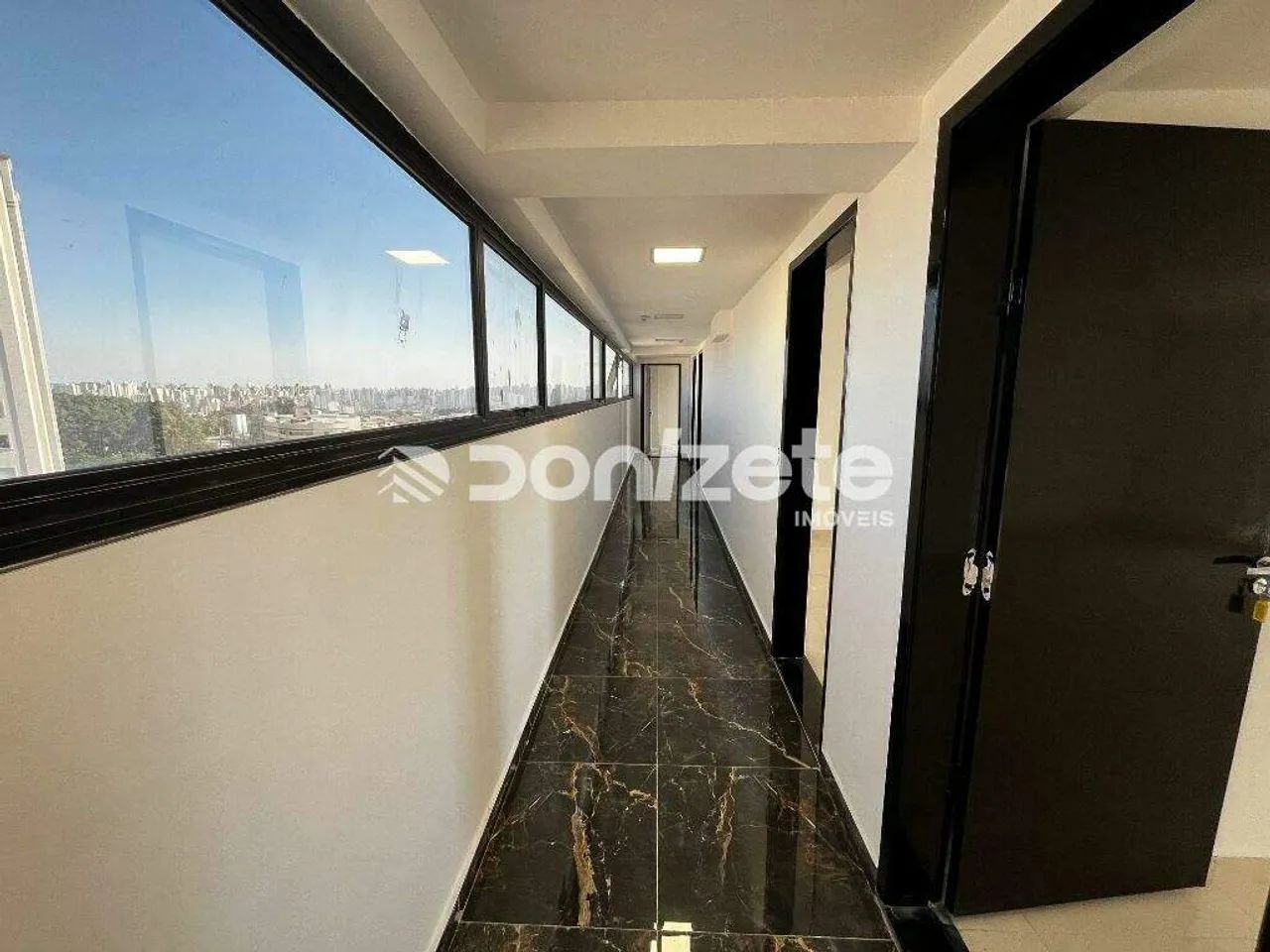 Sala Comercial para Alugar em Vila Curuçá (Santo André) | 31,09m² + 1 Vaga - Foto 5