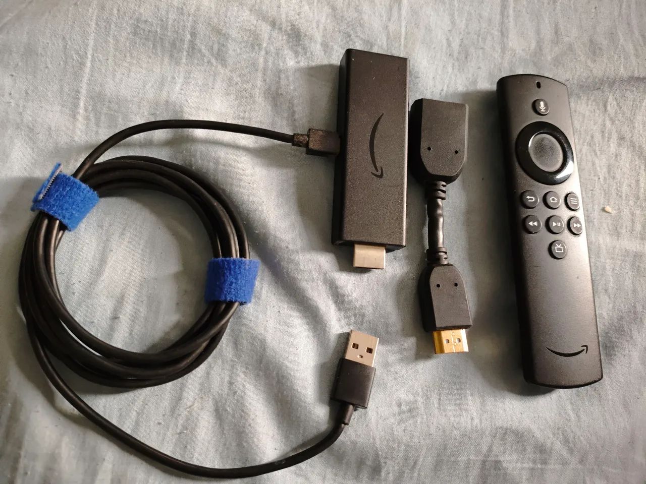Fire stick Hd