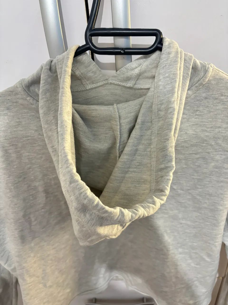 Blusa De Frio - Moletom 
