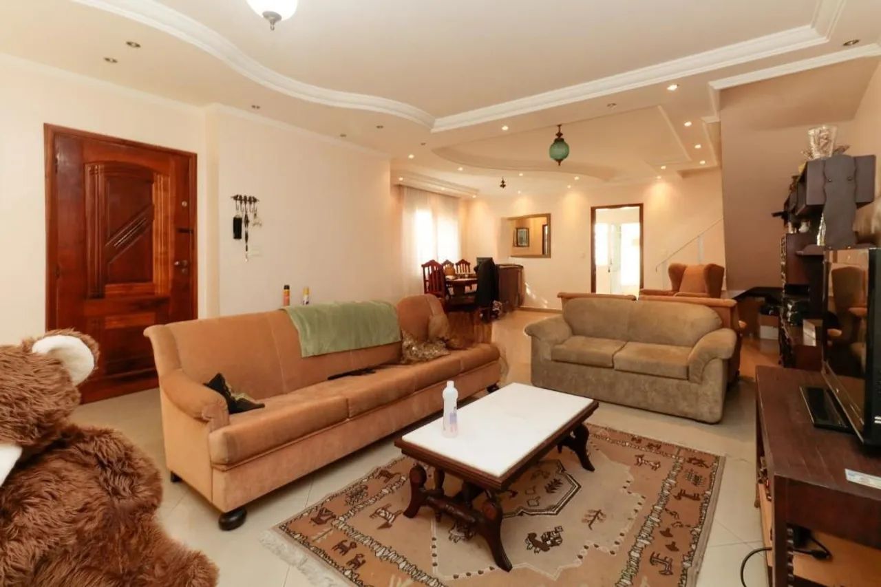 Casa à Venda - Sumaré, 4 Quartos, 200 m2 - Foto 4