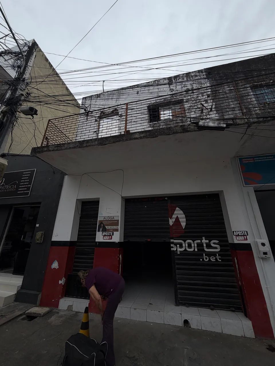 Ponto comercial Guarabira  - Foto 4
