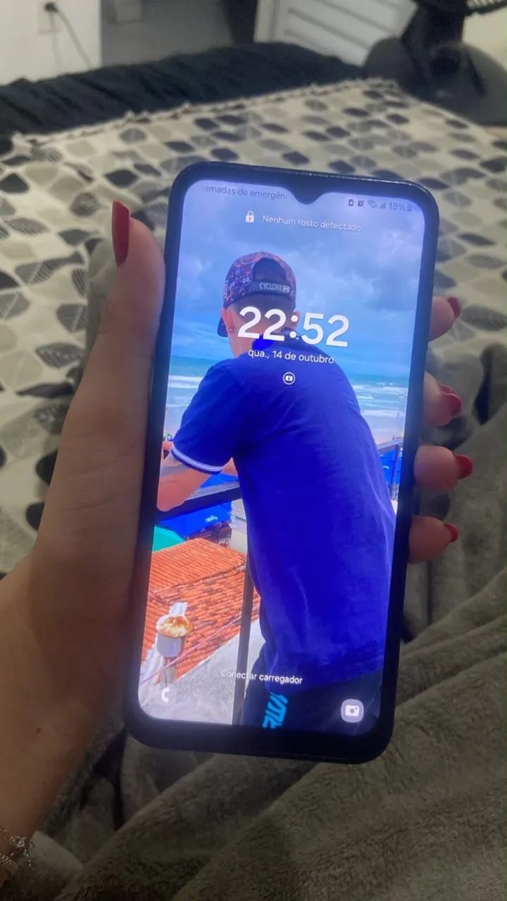 Samsung a A14