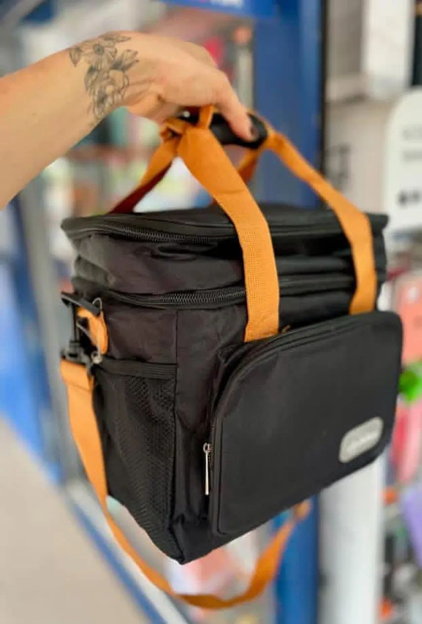 Bolsa térmica  - Foto 2