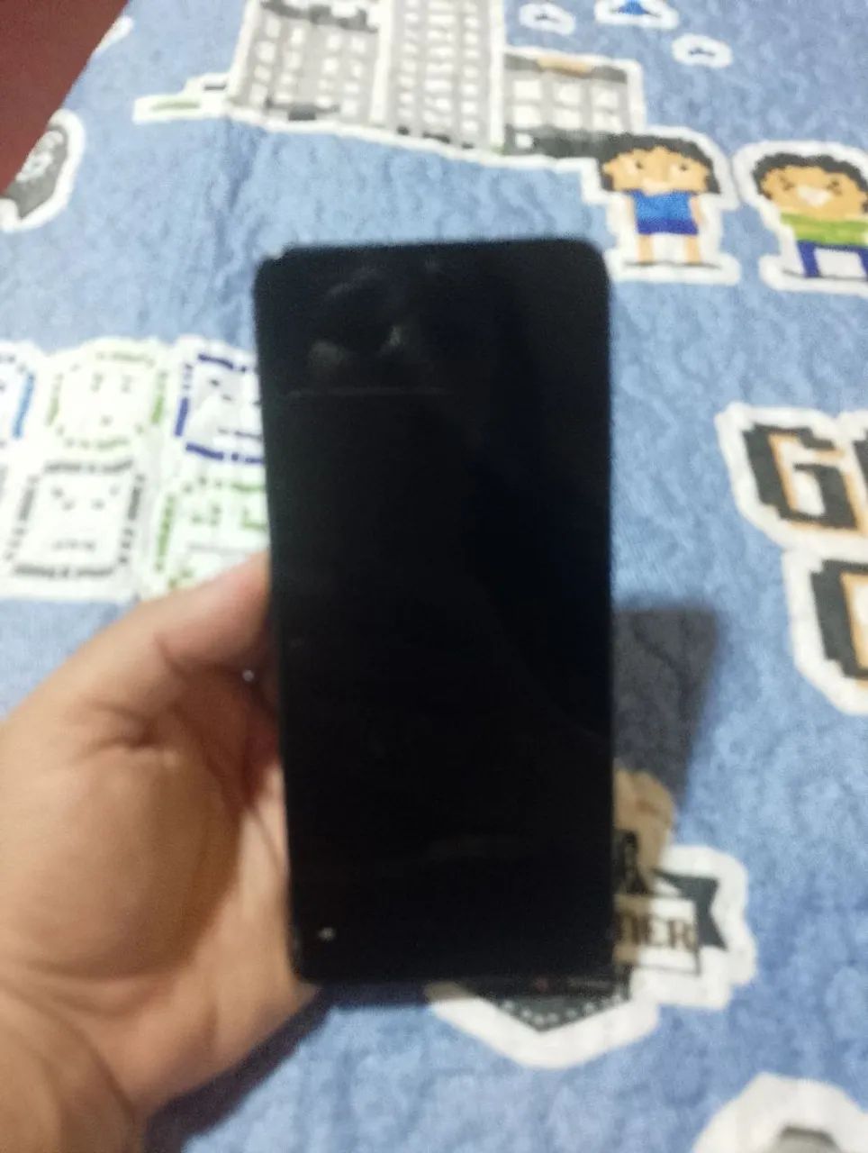Celular moto E22 - Foto 2