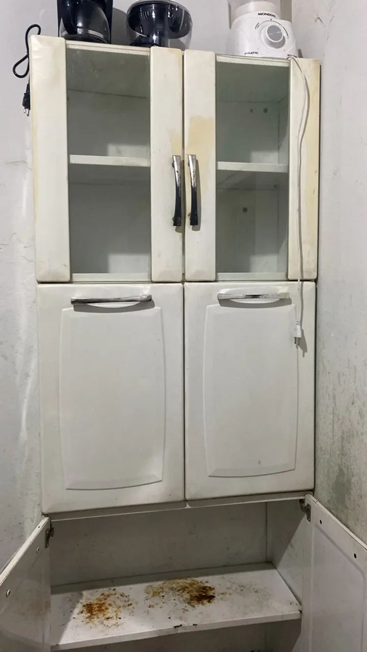 Armário de parede  - Foto 2