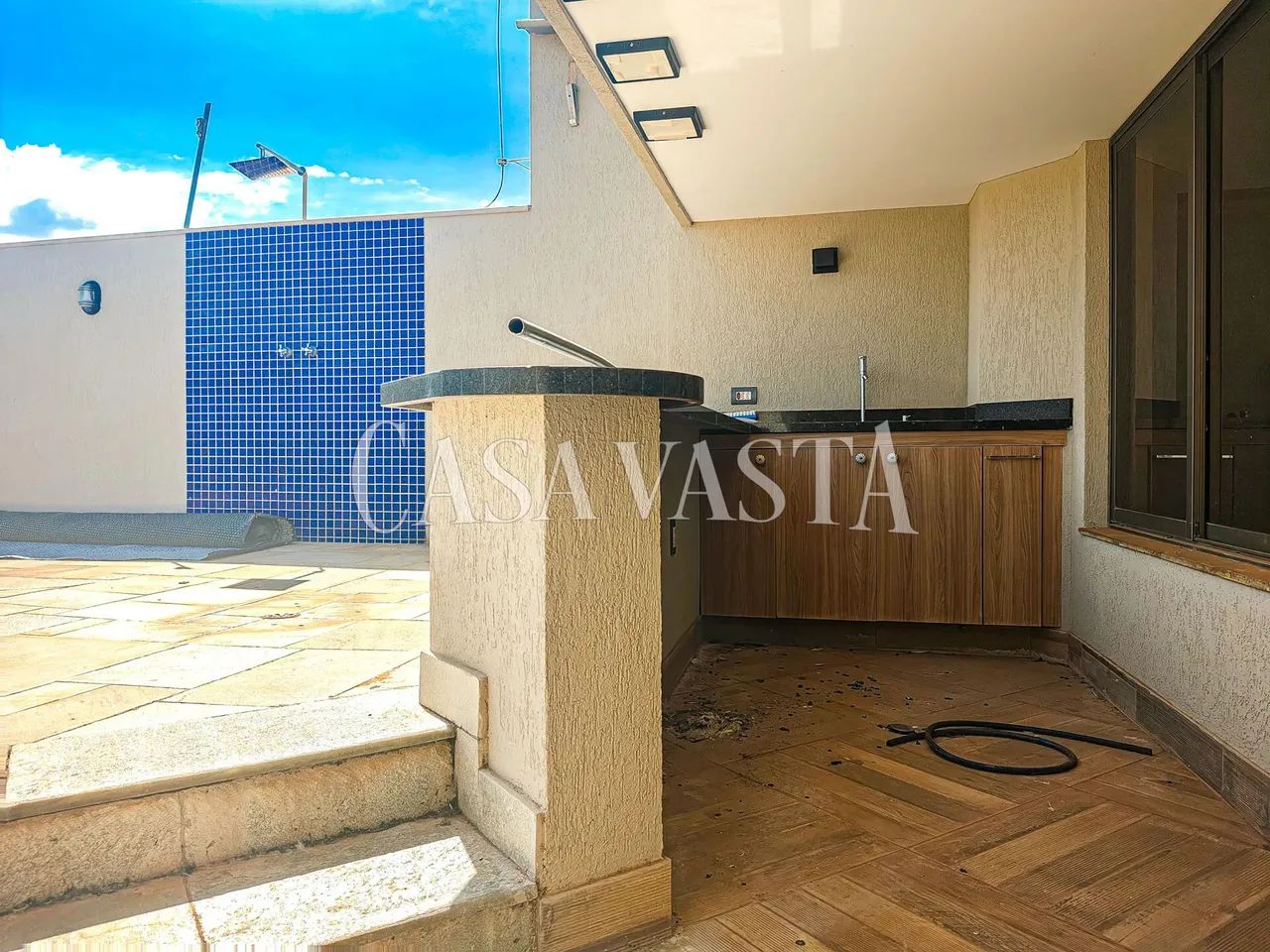 Apartamento Duplex no Edifício San Diego (04 Suítes) - Foto 3