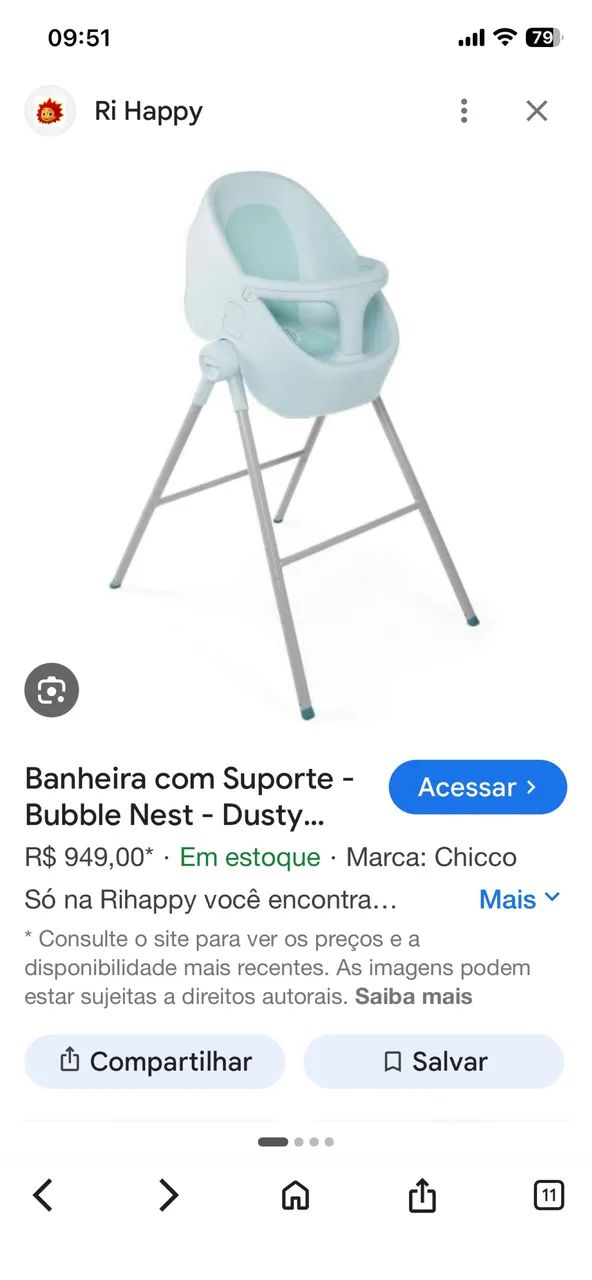 Banheira  - Foto 5