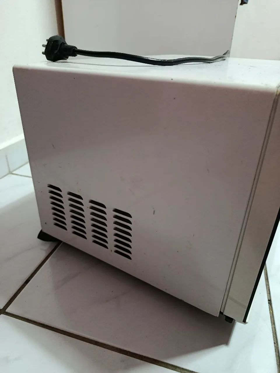 Vende-se microondas  - Foto 3
