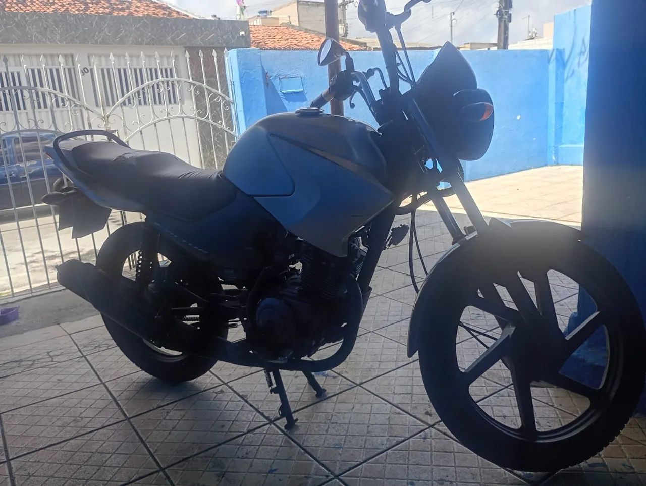 Factor 125  - Foto 2