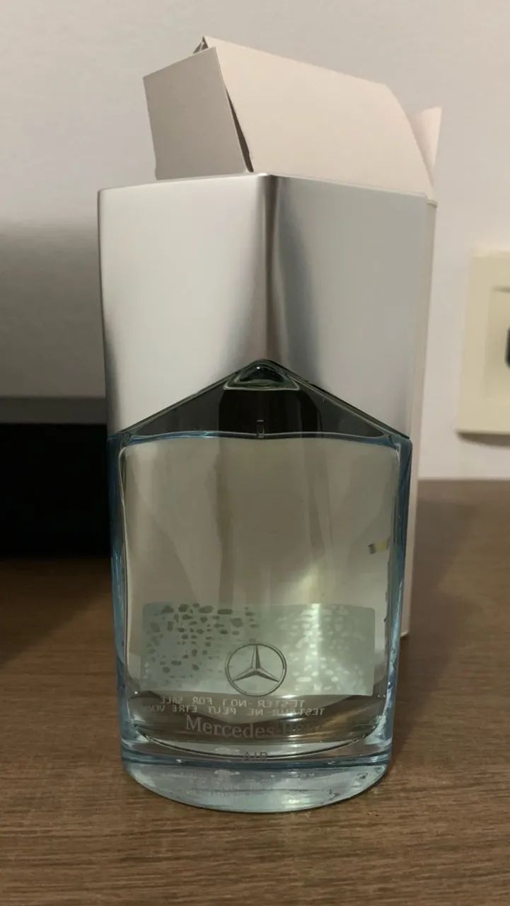 Perfume Mercedes Air 
