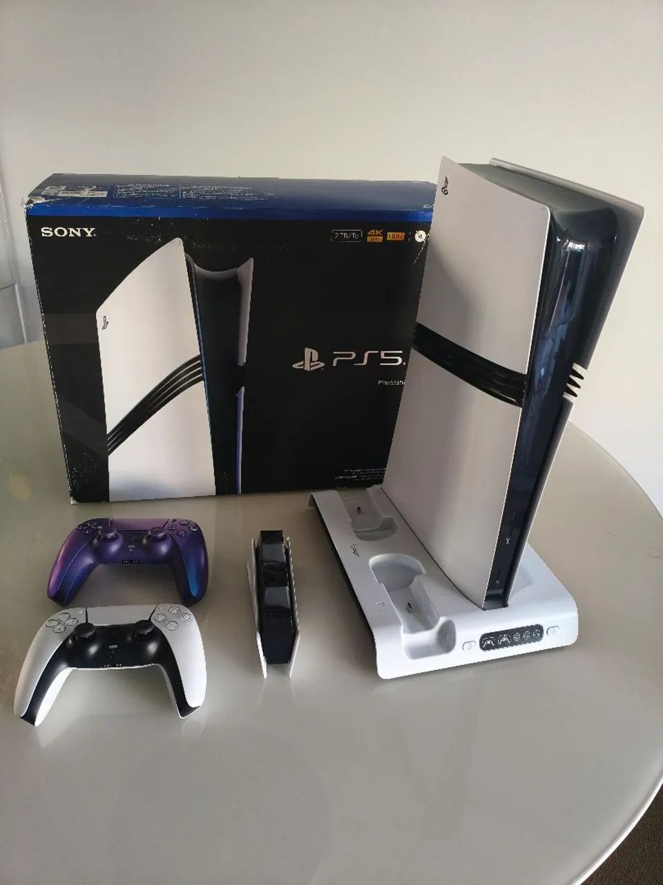 Playstation 5 PRO  - Foto 2