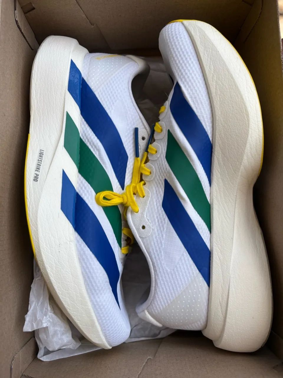 ADIZERO EVO SL  - Foto 3
