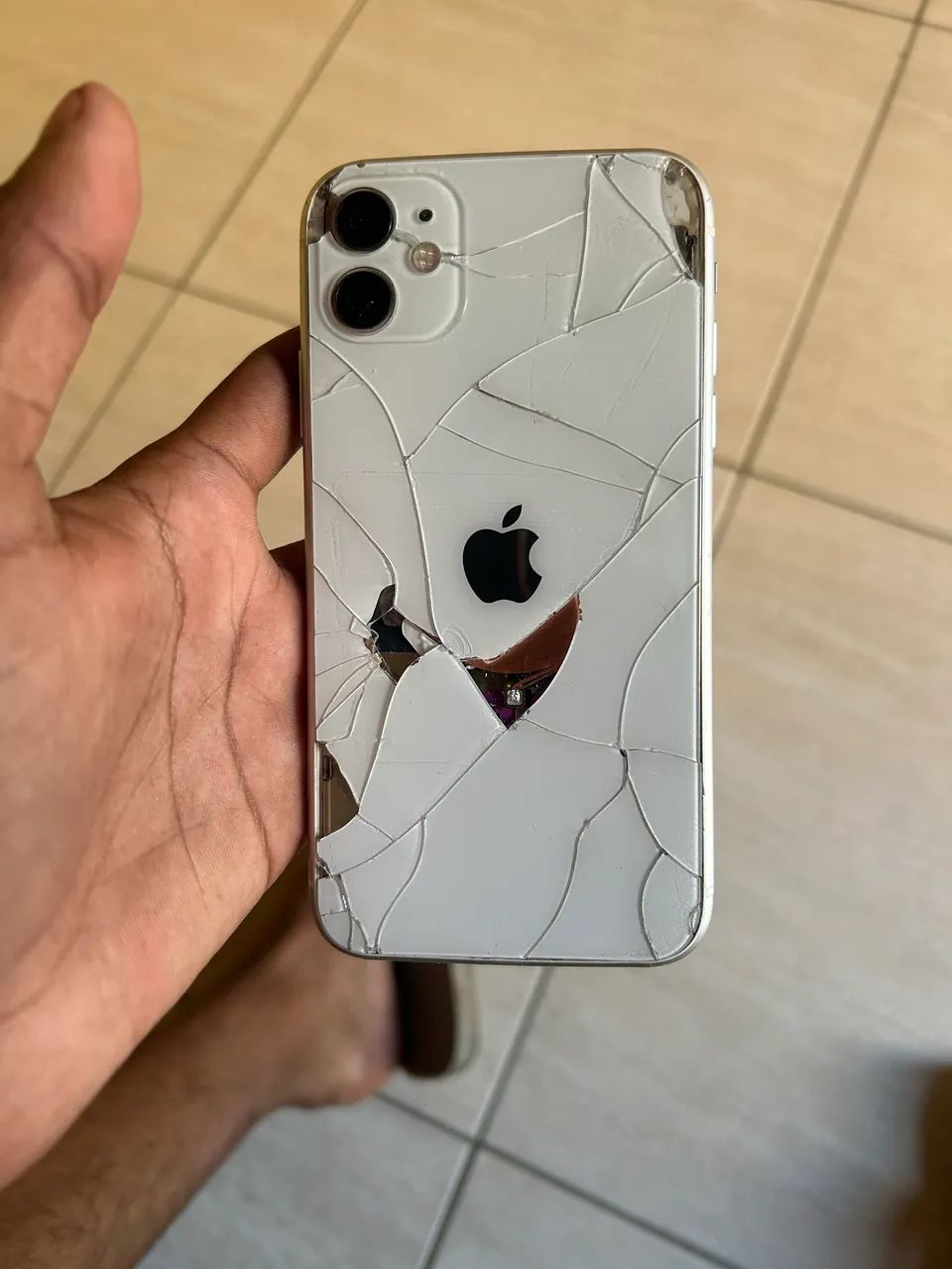 Vendo celulares para retirada de perças