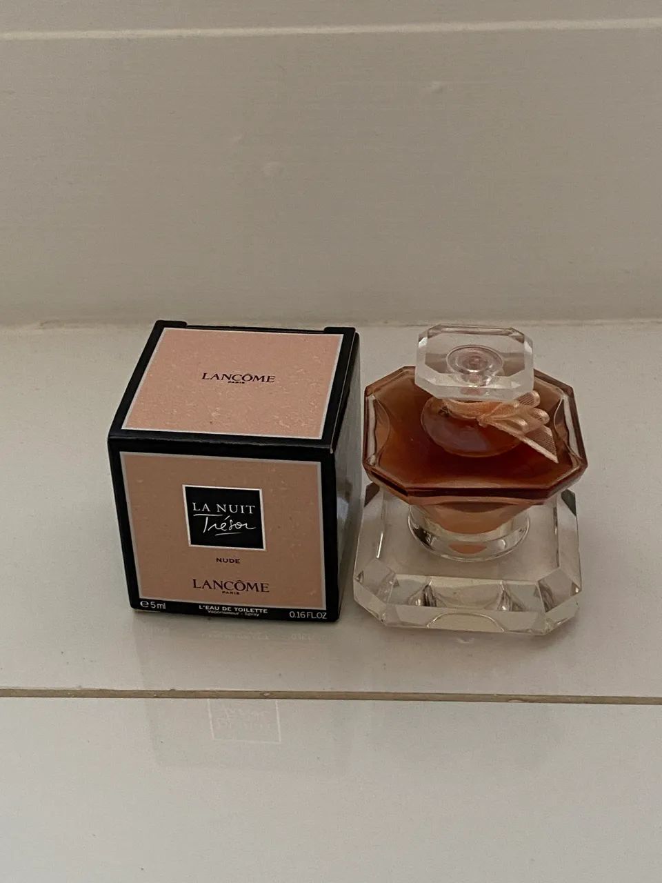 Miniatura Tresor nude  - Foto 3