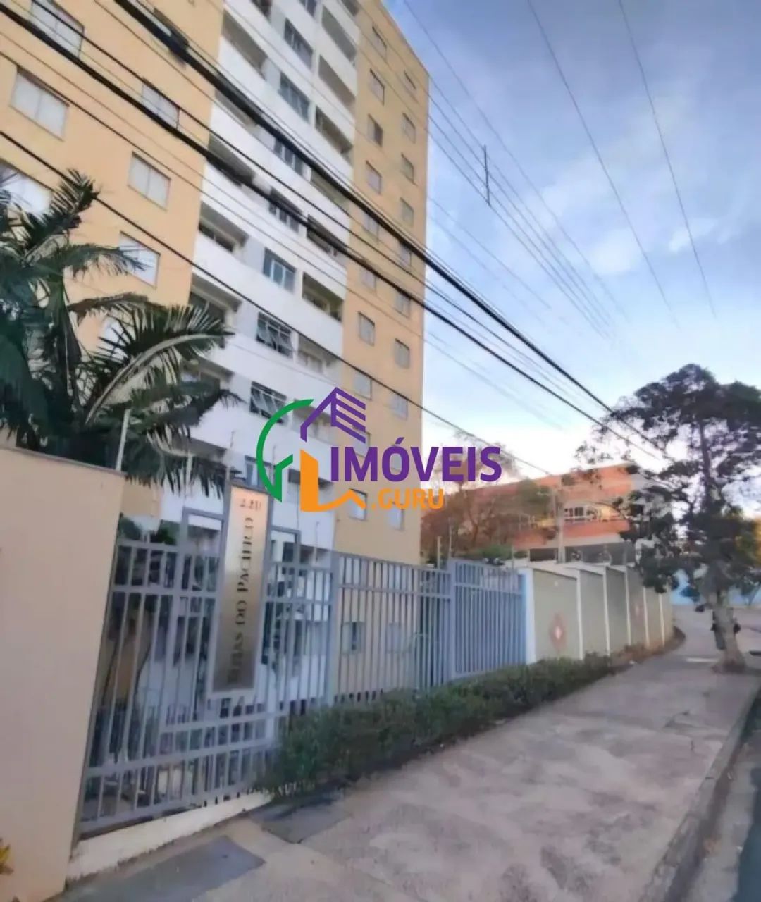 APARTAMENTO - PARQUE ITÁLIA - SP
