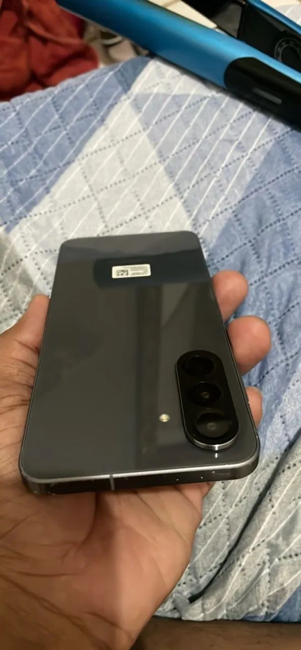 Samsung A56 - Foto 2