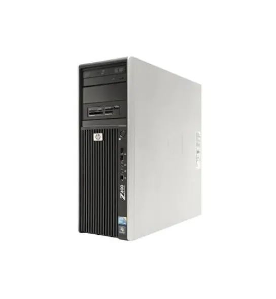 Servidor workstation Hp z400  Xeon  - Foto 2