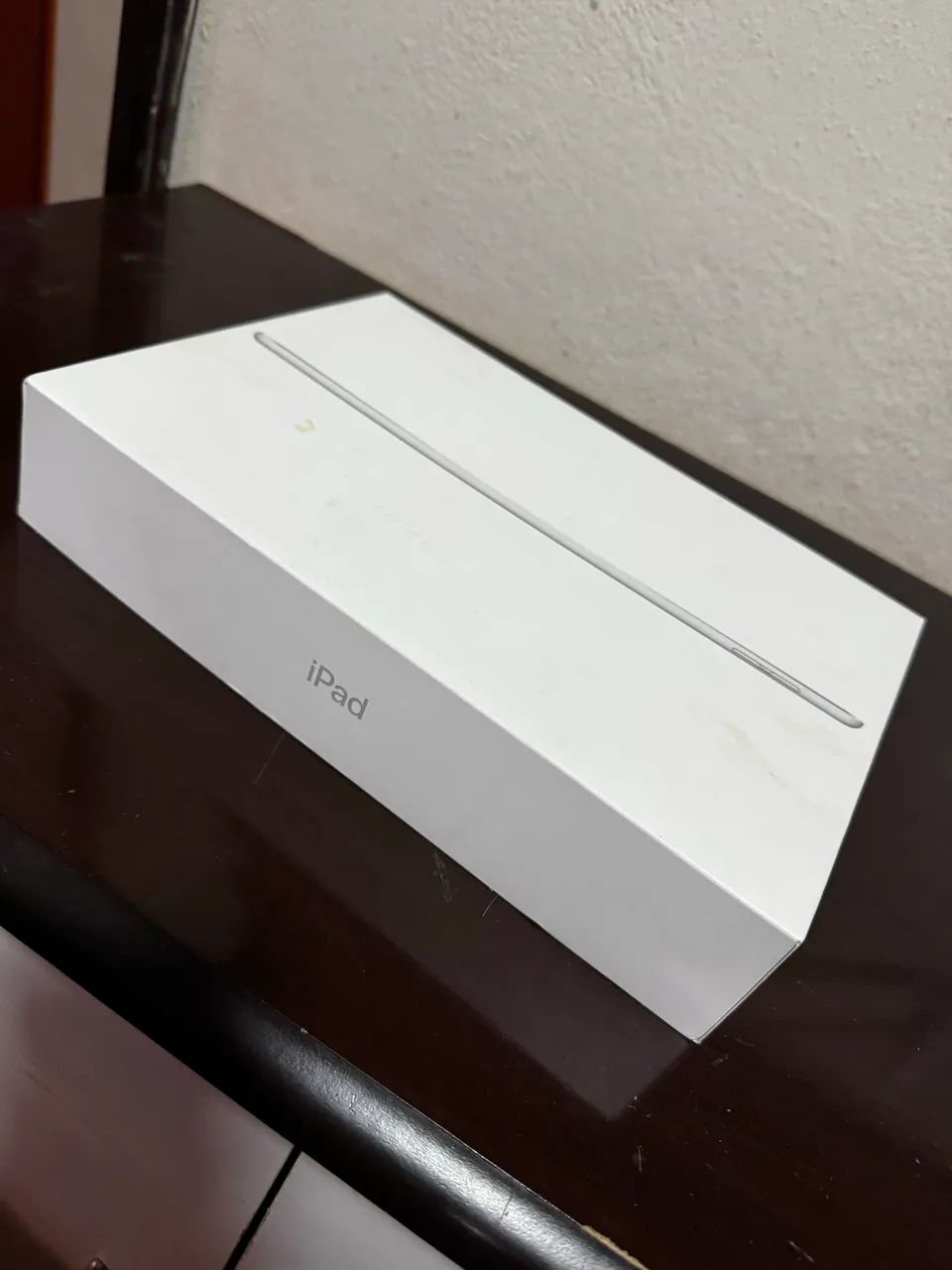 Apple IPad 8 32Gb Wi-Fi modelo A2270 novíssimo sem detalhes - Foto 6