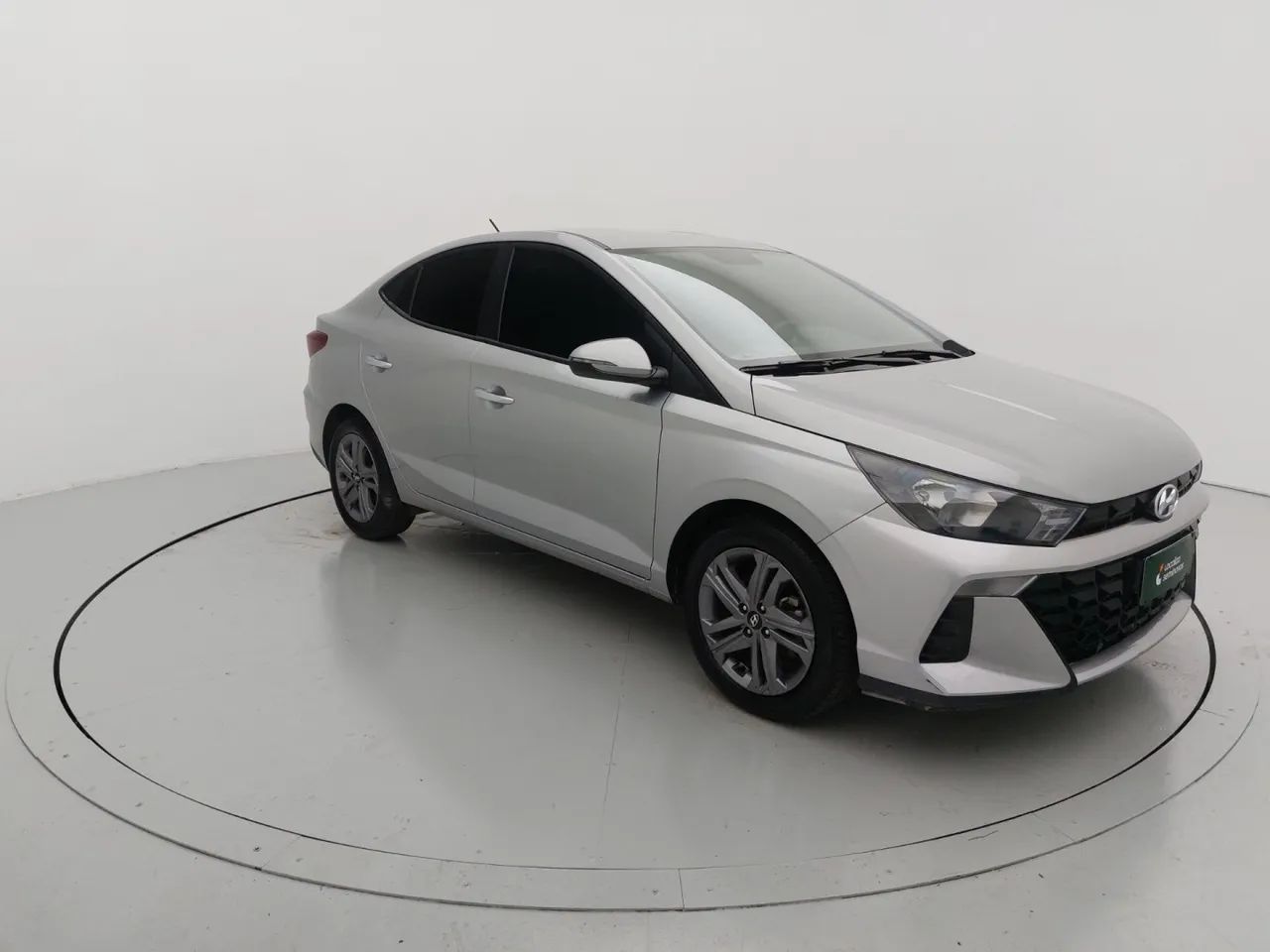 Hyundai HB20S Limited 1.0 TB Flex 12V Aut., foto 7 de 18