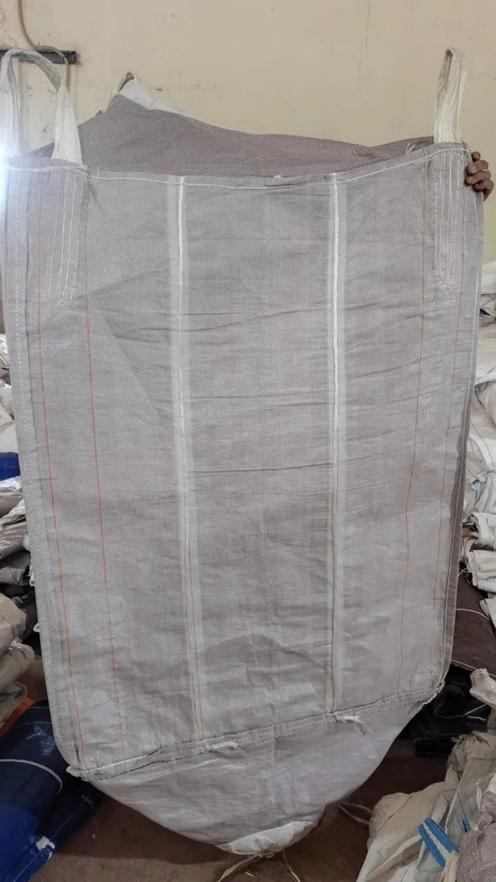 BIG BAG travado 1,05x1,05x1,40