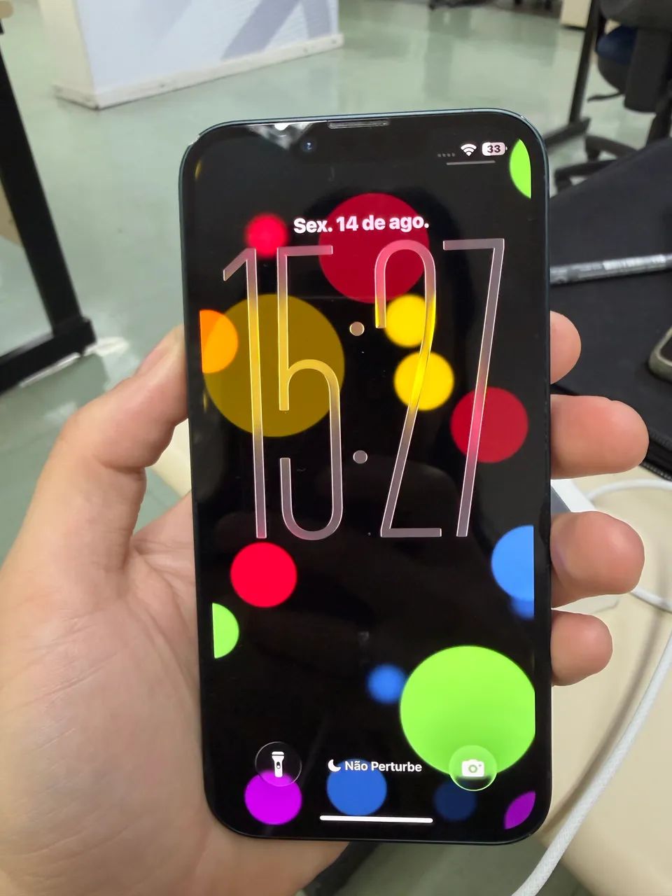 IPHONE 14 256GB  - Foto 2
