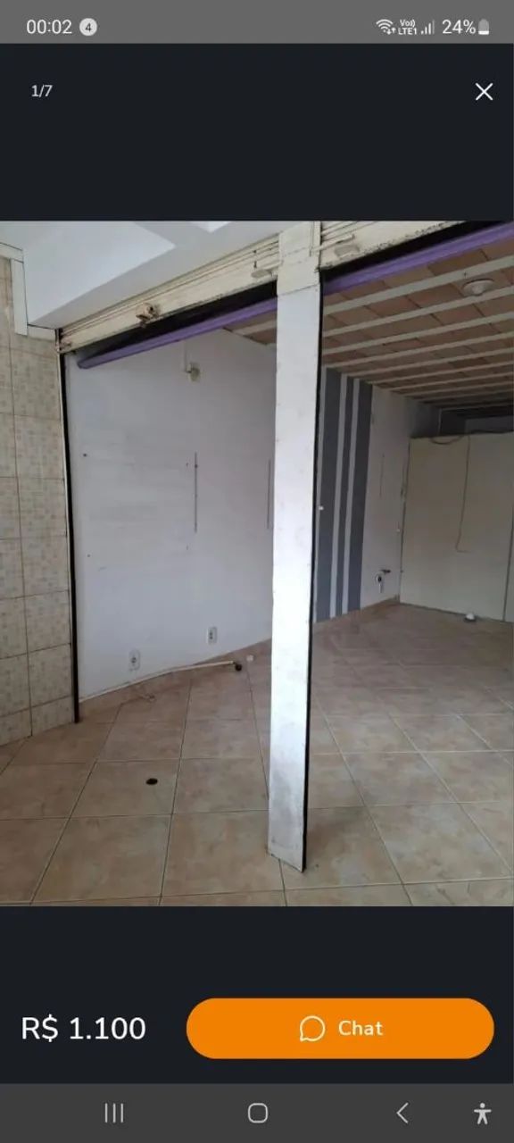 Alugo loja no centro de Itaboraí . - Foto 4