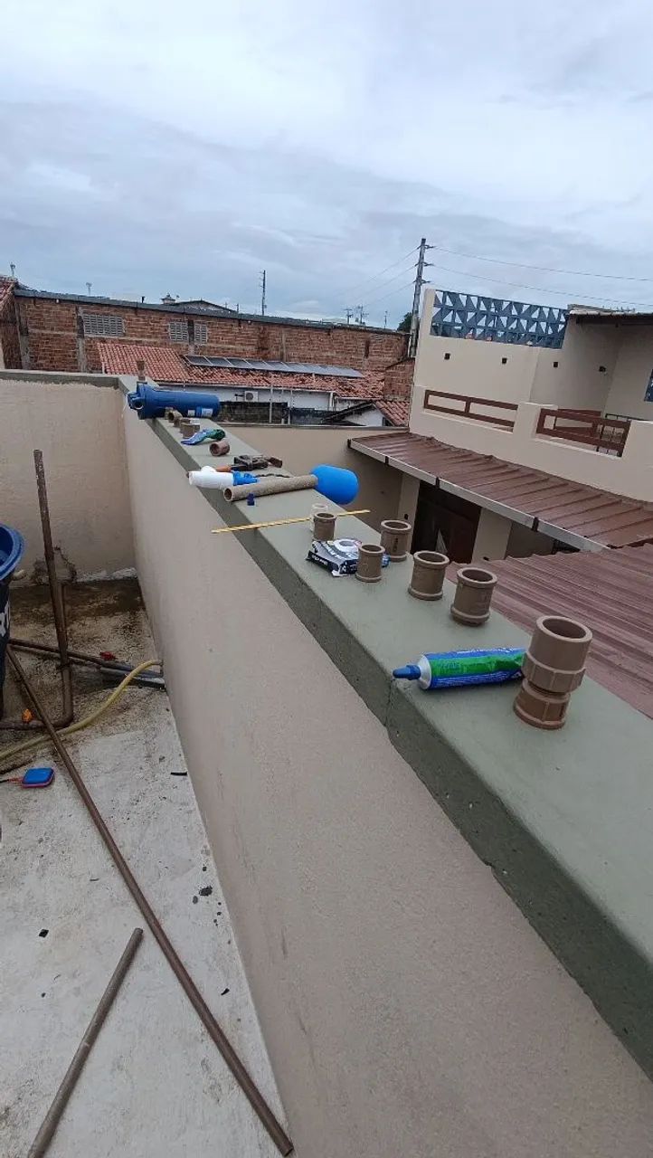 Soluções hidráulicas em Fortaleza - Foto 5
