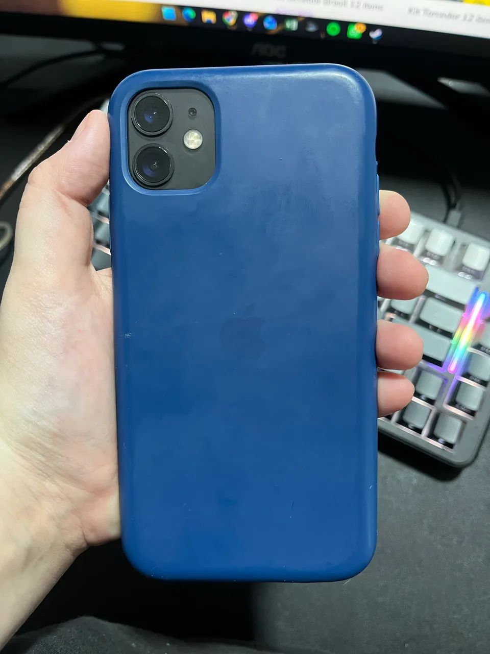 iphone 11 128gb  - Foto 3