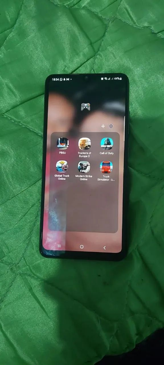 Celular Samsung a32 128 g - Foto 3
