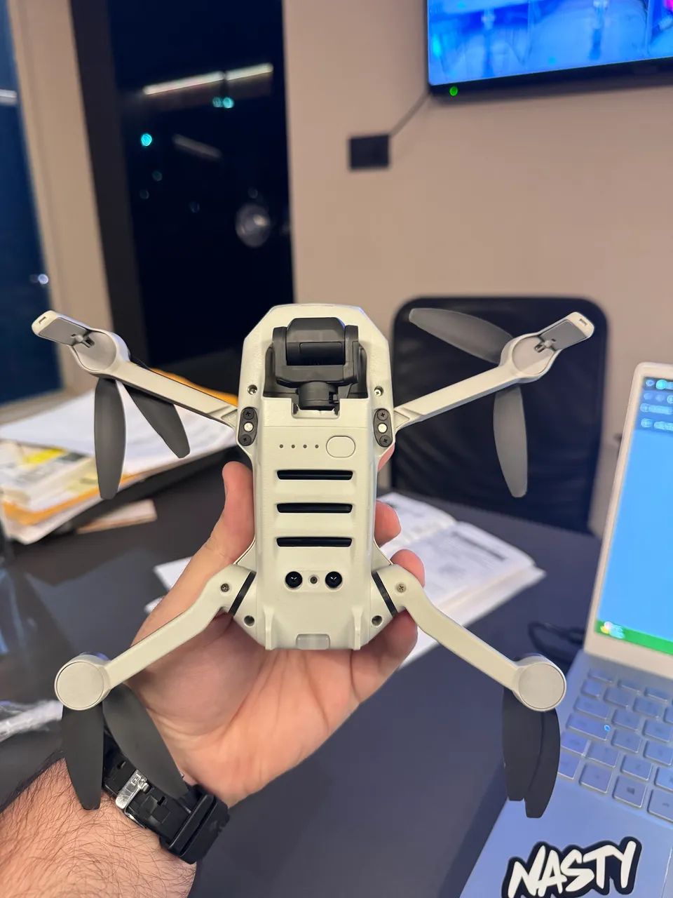 DJI MINI 2 4K FLY MORE COMBO  - Foto 5