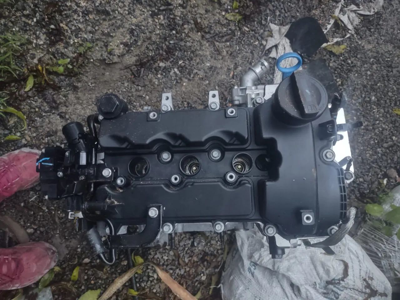 Motor hb20 - Foto 2