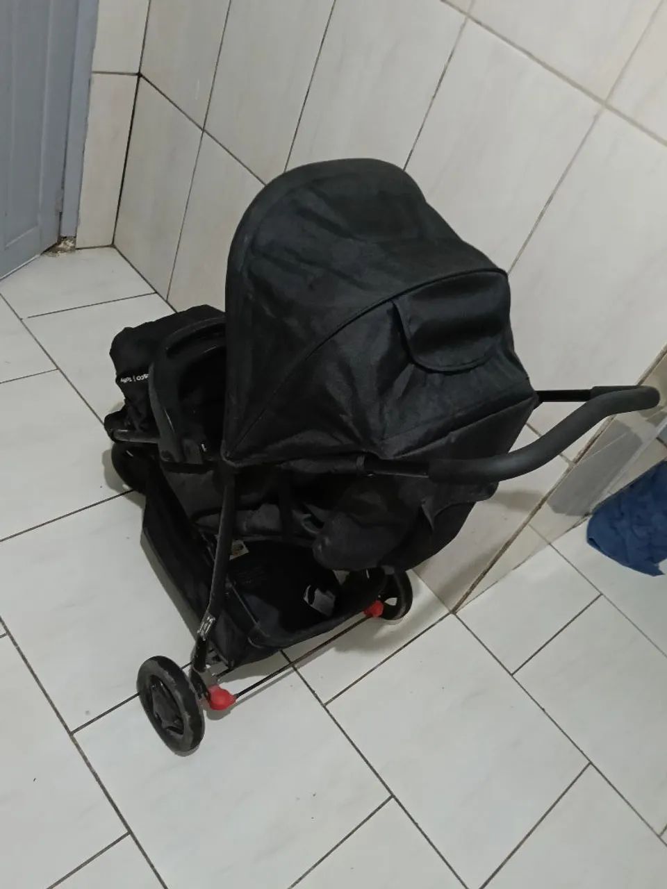 Carrinho de beber - Foto 2