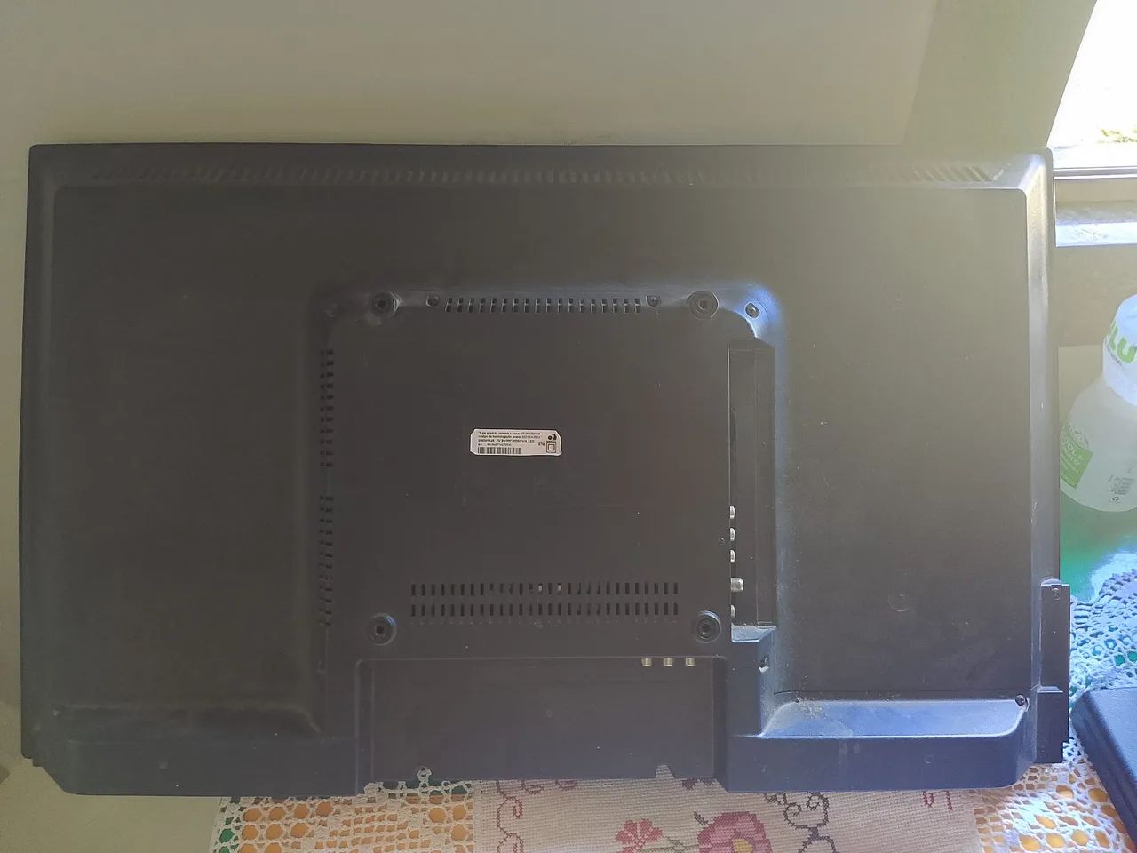 Smart TV Led 32 Philco C/Defeito  - Foto 3