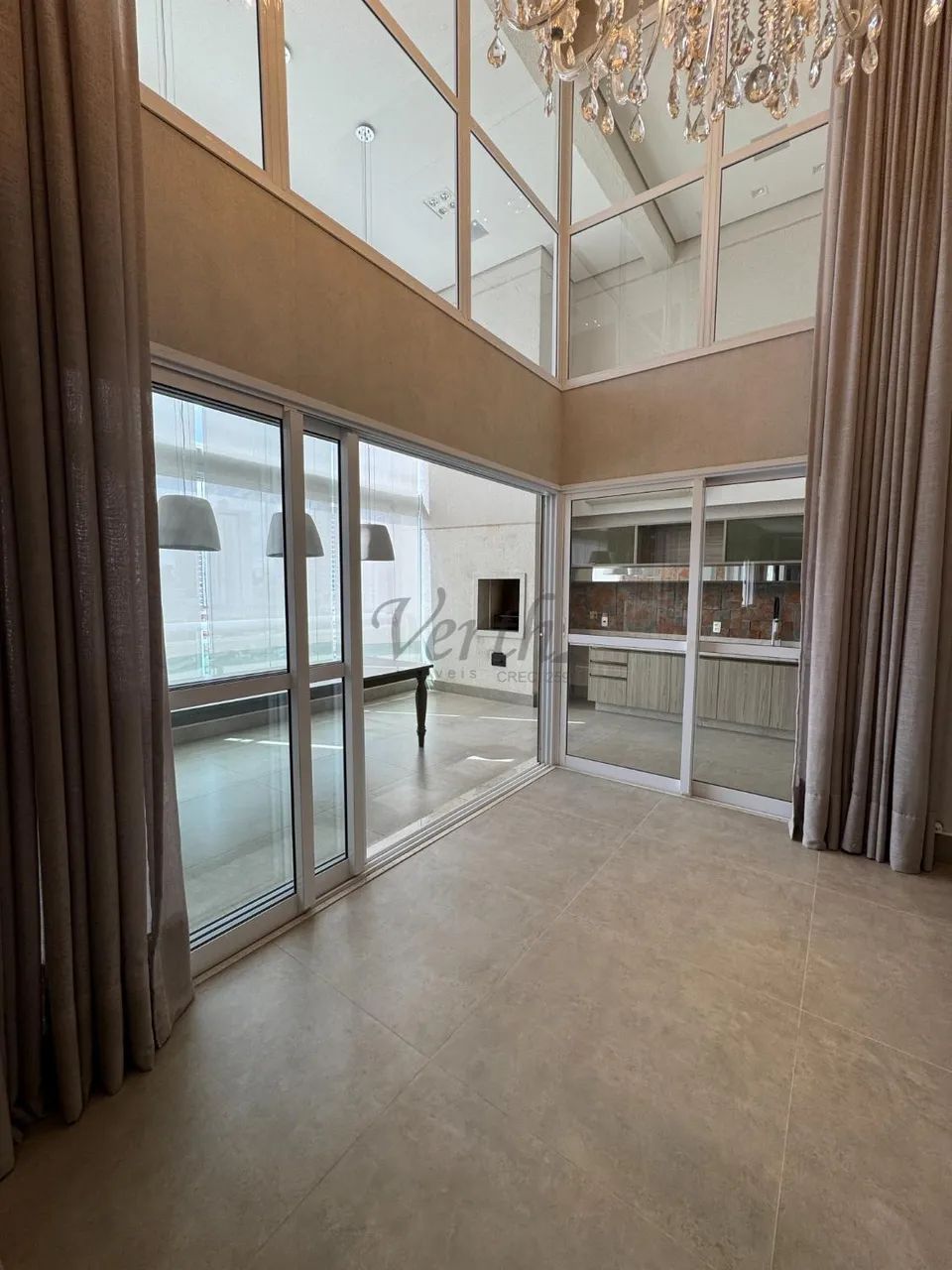 Apartamento à Venda no Edifício Art House Double Sky - Campinas/SP - Foto 5