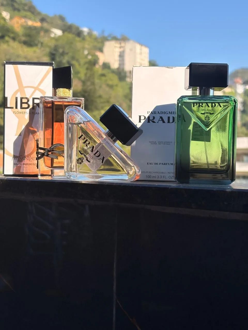 Perfume importado  - Foto 3