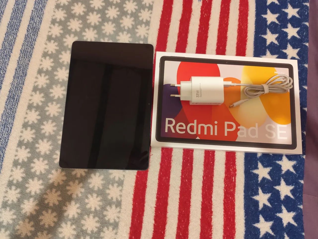 Tablet Xiaomi Redimi SE - Foto 2