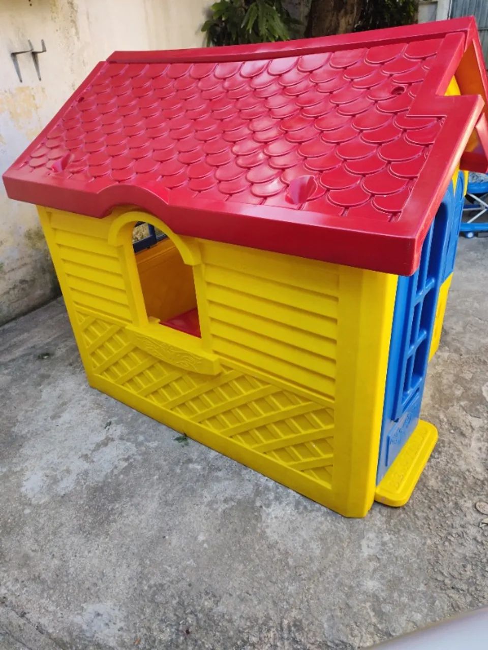 Casinha Infantil  - Foto 4
