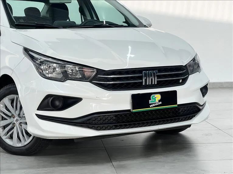 Fiat Cronos Drive 1.3 8V Flex 2025 - Foto 2