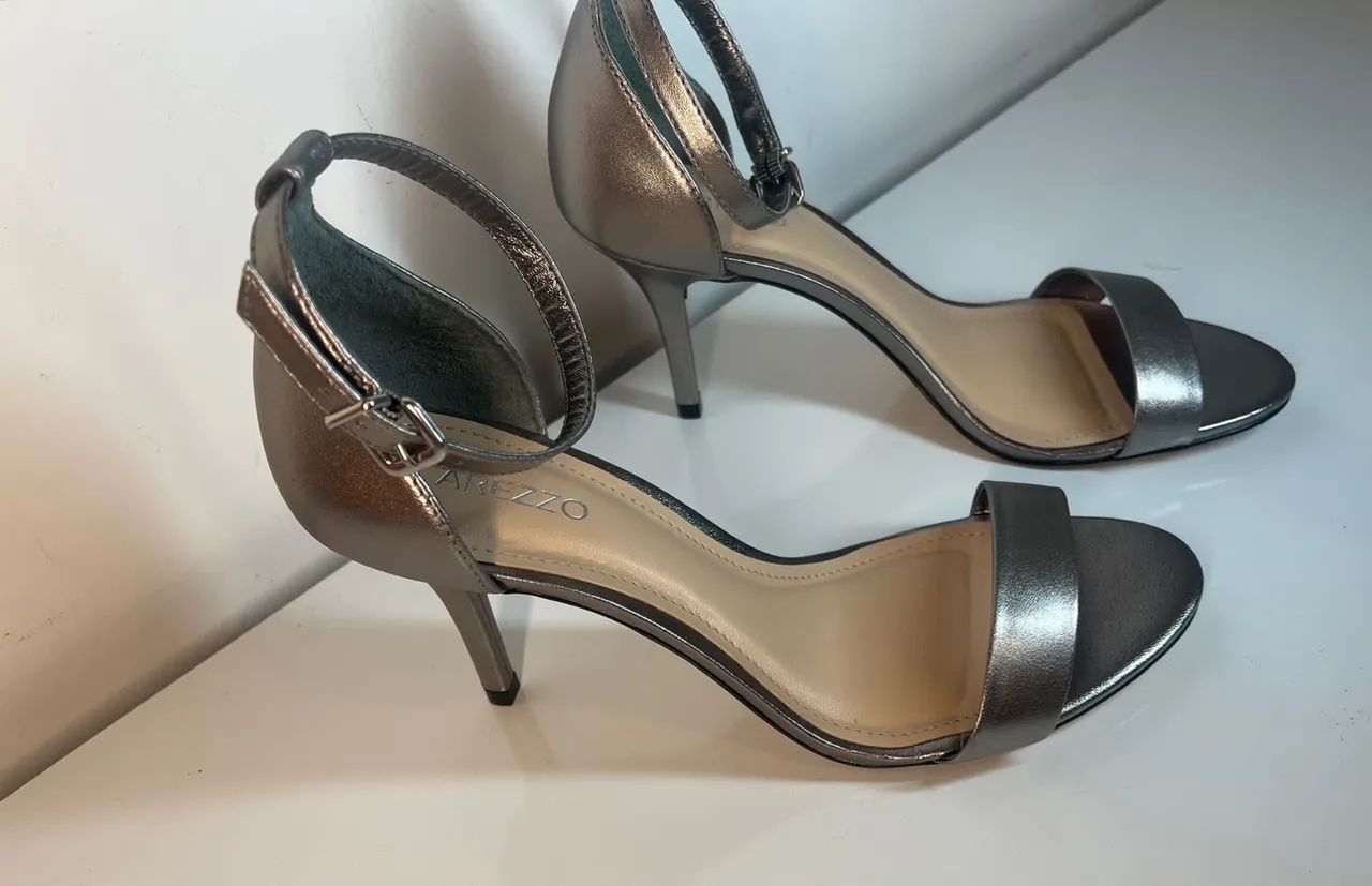 Sapato Arezzo