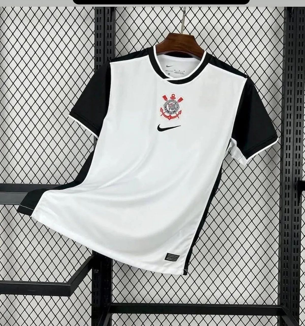 CAMISETAS DE TIMES - DIVERSOS MODELOS!