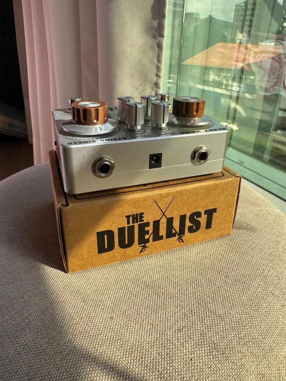 The Duellist V2 - Foto 3