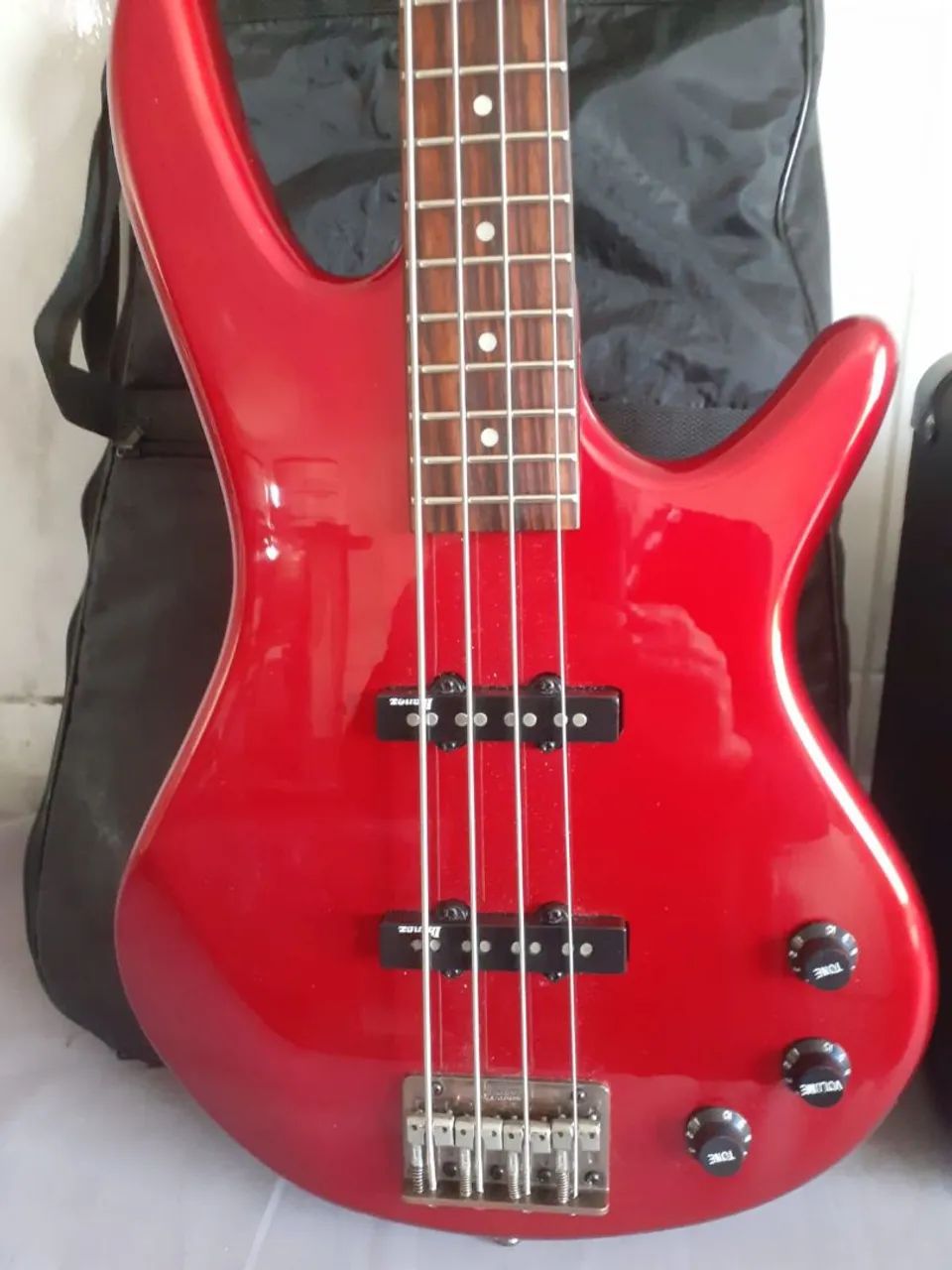 Ibanez gio - Foto 2