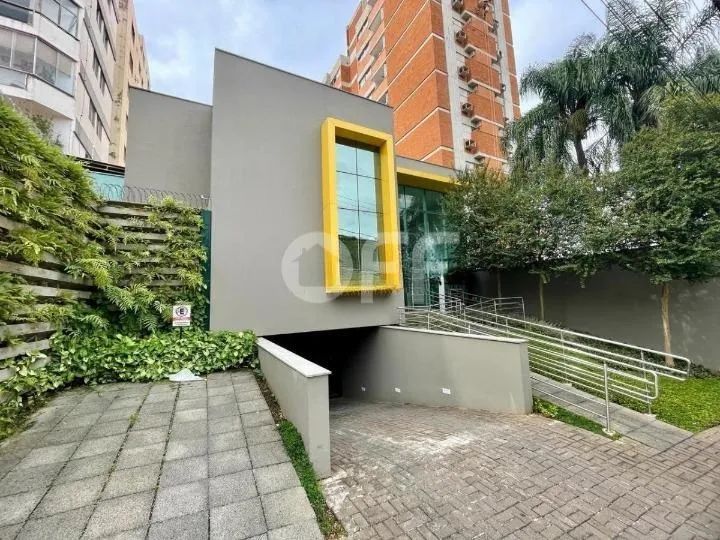 SALA COMERCIAL NO CONDOMÍNIO GREEN OFFICCE EM CAMPINAS