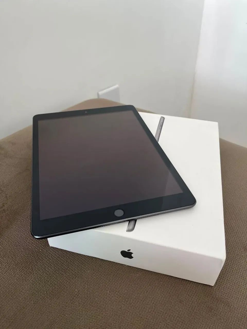Vendo ipad 9 64gb - Foto 4