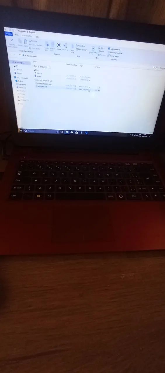 Notebook positivo  - Foto 2