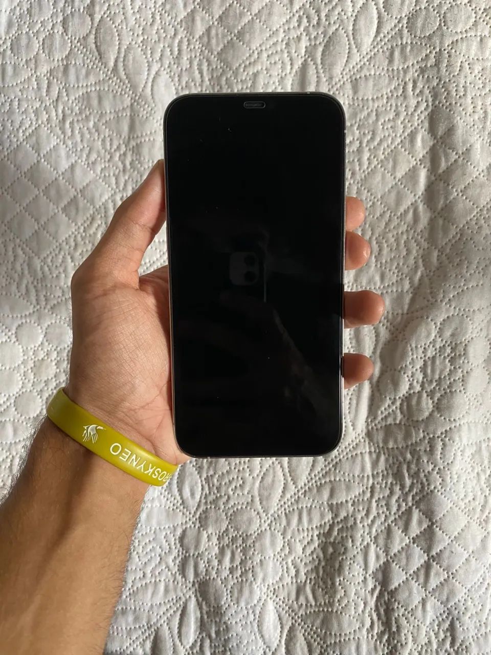 IPhone 12 Pro Max 256gb - Foto 4